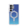 Etui do telefonów UAG Plyo Pro Samsung Galaxy S25 Ultra 5G blue ombre 214486115E5E